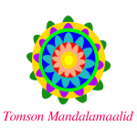 Tomson Mandalamaalid Logo