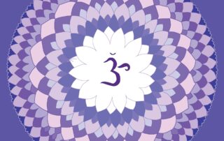 Mandala ja värviteraapia - mõju kroontšakrale