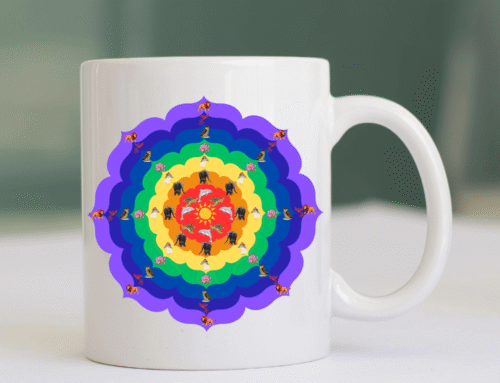 Mandala kruuside ja kalendri kasutaja kogemuslugu
