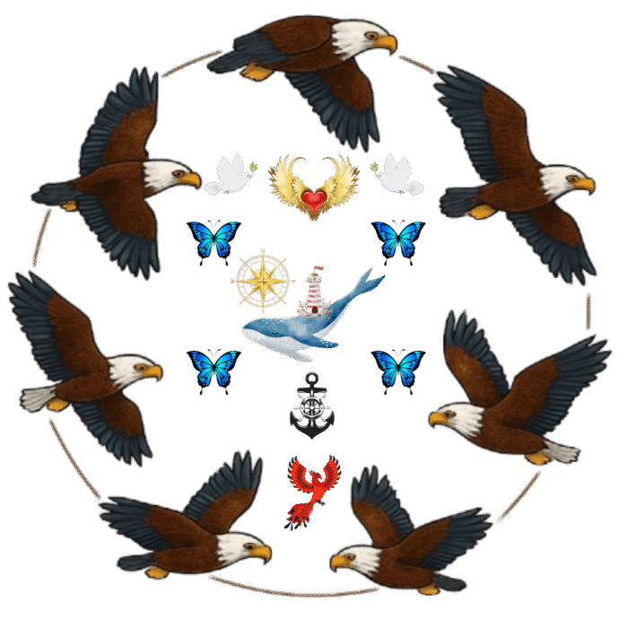 Mandala sõltuvusest vabanemiseks