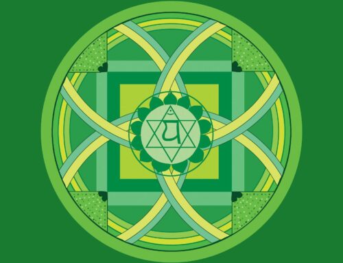 Mandala ja värviteraapia (4. osa)